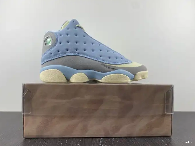 Bmlin SoleFly Jordan 13 Retro DX5763-100 0531